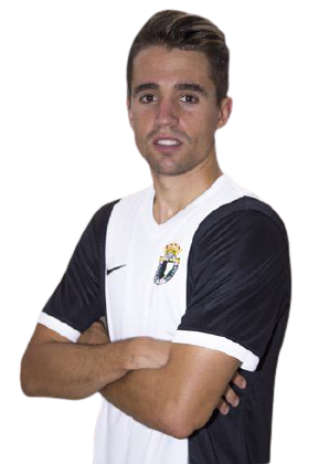 Sergio Corts (Burgos C.F.) - 2015/2016